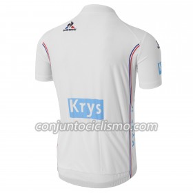 Maillot mangas cortas 2016 Tour De France N004